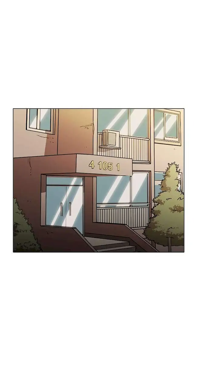 Lookism Chapter 190 Gambar 34
