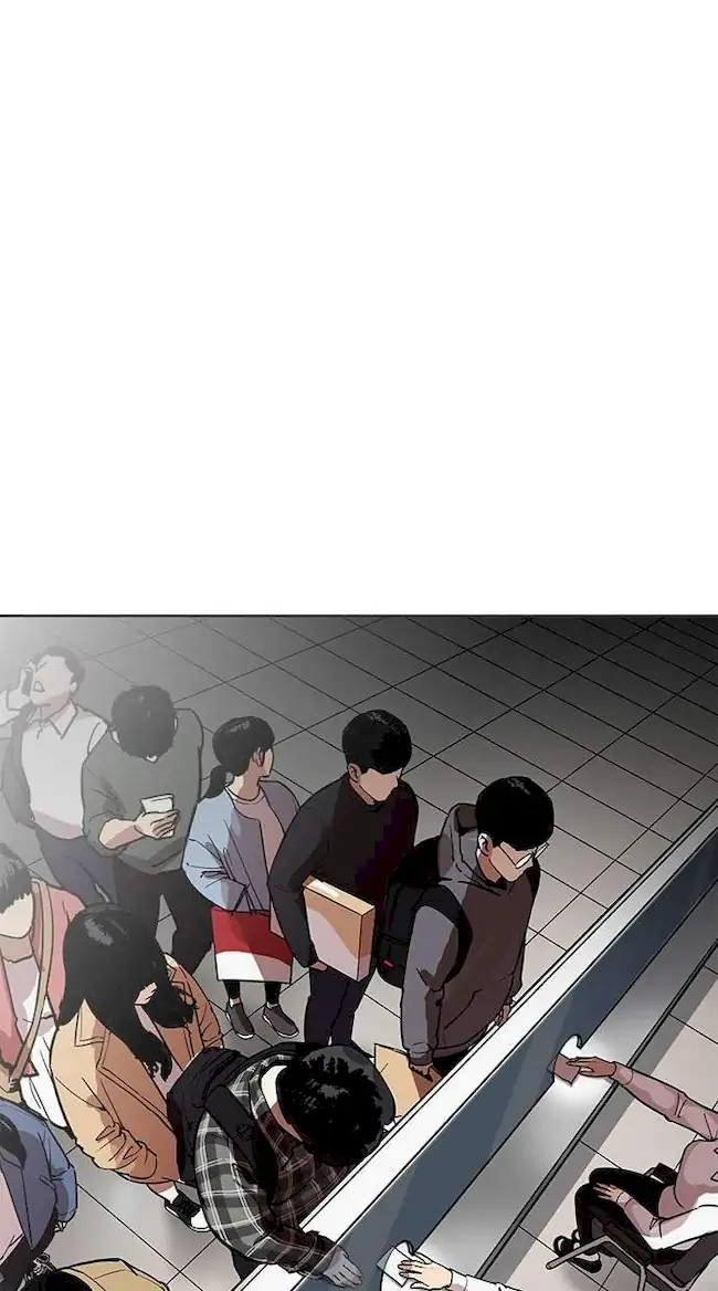 Lookism Chapter 190 Gambar 61