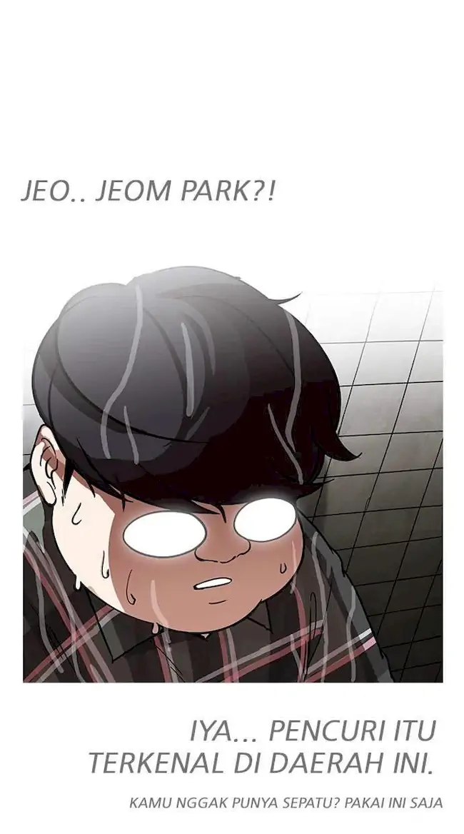 Lookism Chapter 191 Gambar 103