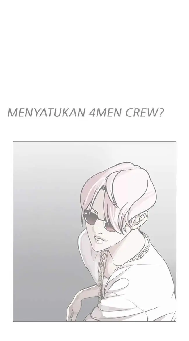 Baca Manhwa Lookism Chapter 191 Gambar 2