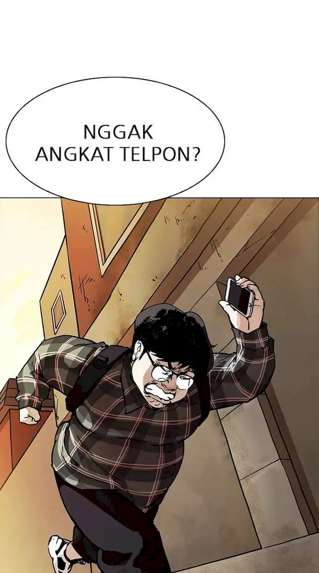 Lookism Chapter 191 Gambar 32