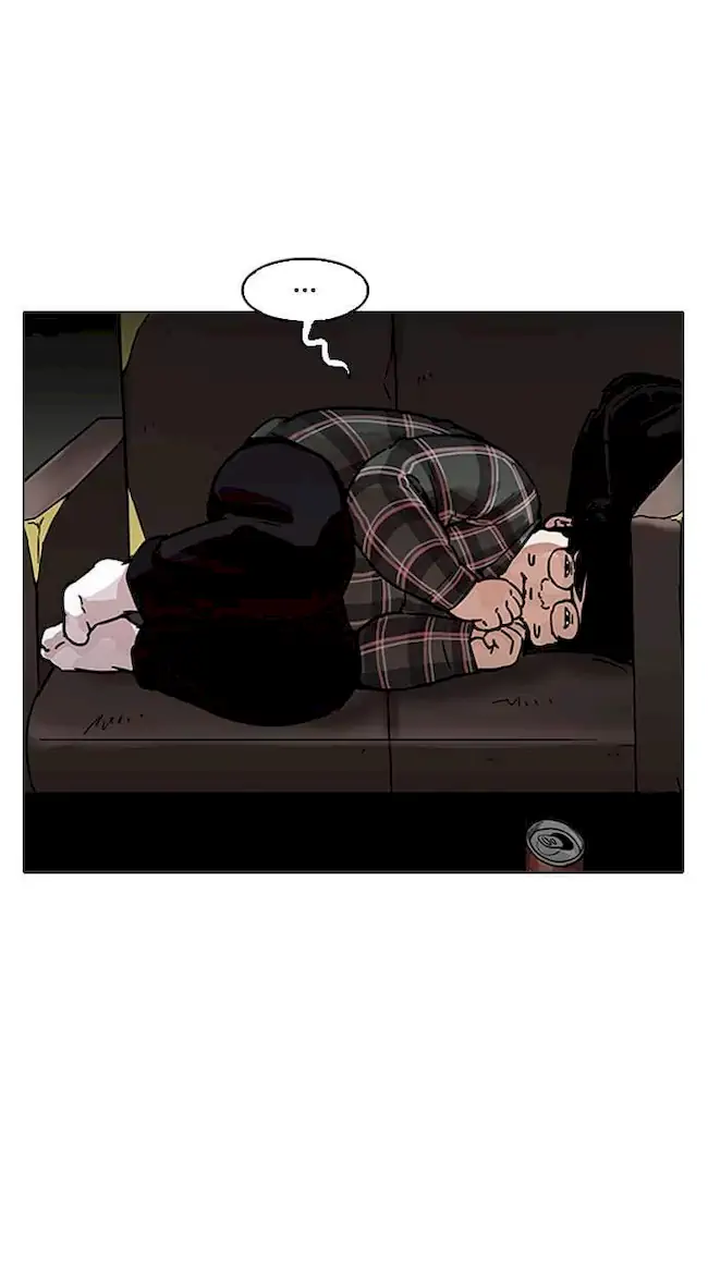 Lookism Chapter 191 Gambar 81