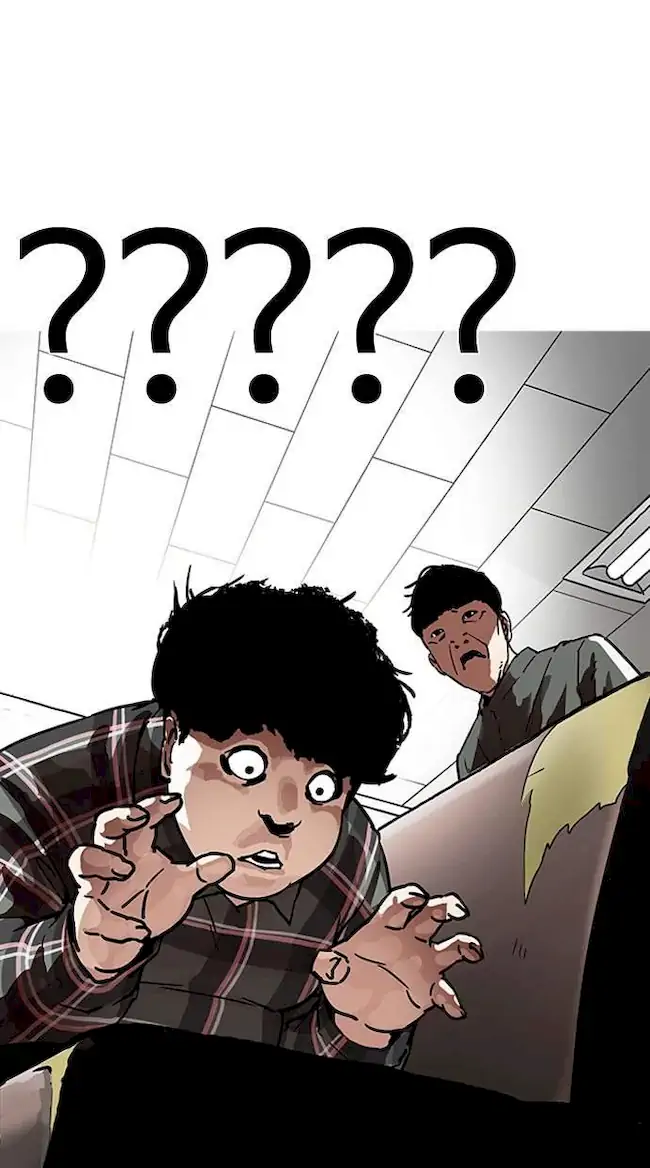 Lookism Chapter 191 Gambar 96