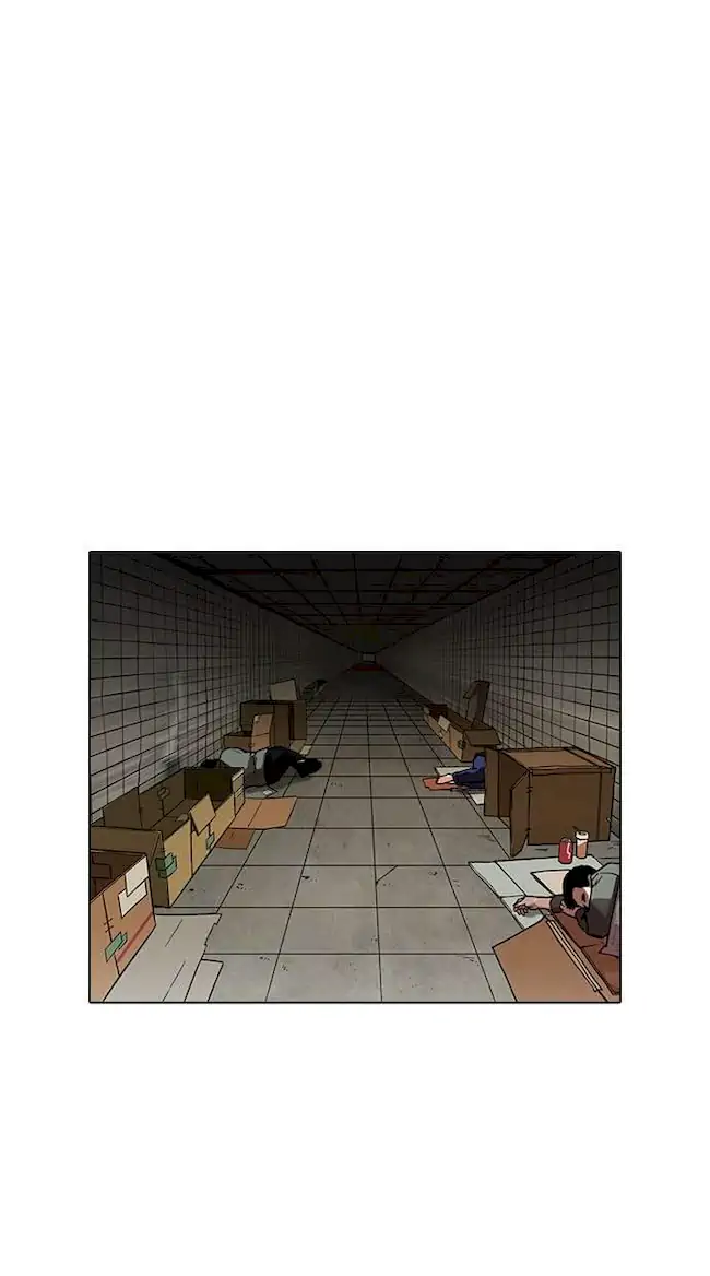 Baca Manhwa Lookism Chapter 192 Gambar 2