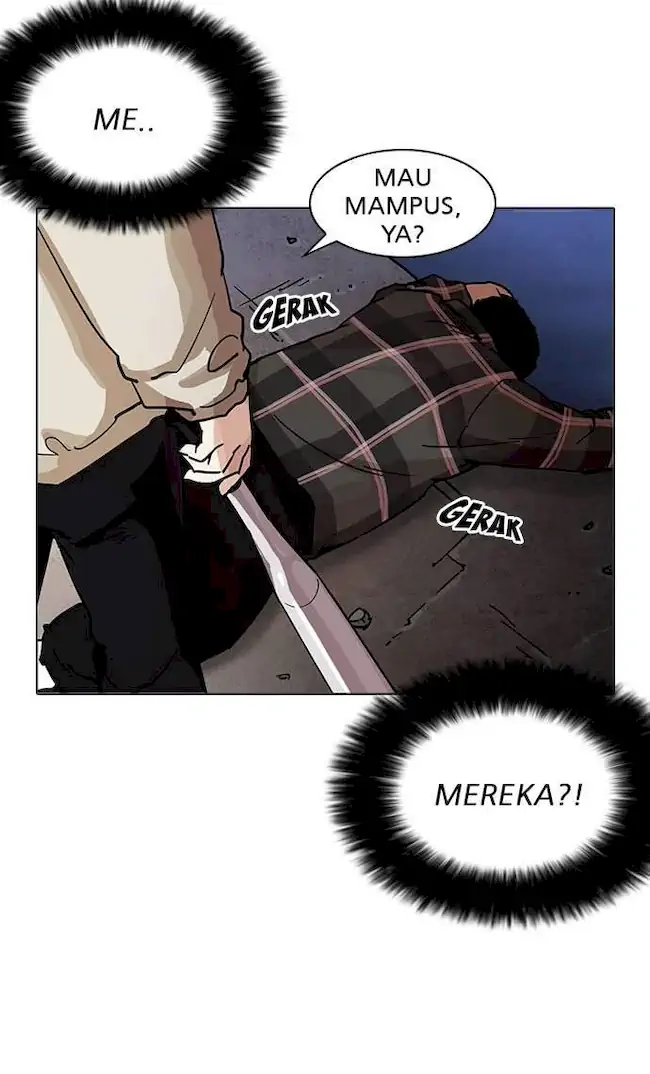 Lookism Chapter 193 Gambar 119