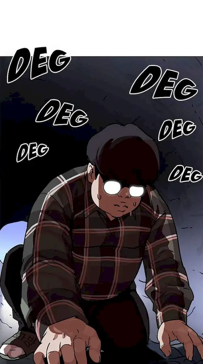 Baca Manhwa Lookism Chapter 193 Gambar 2
