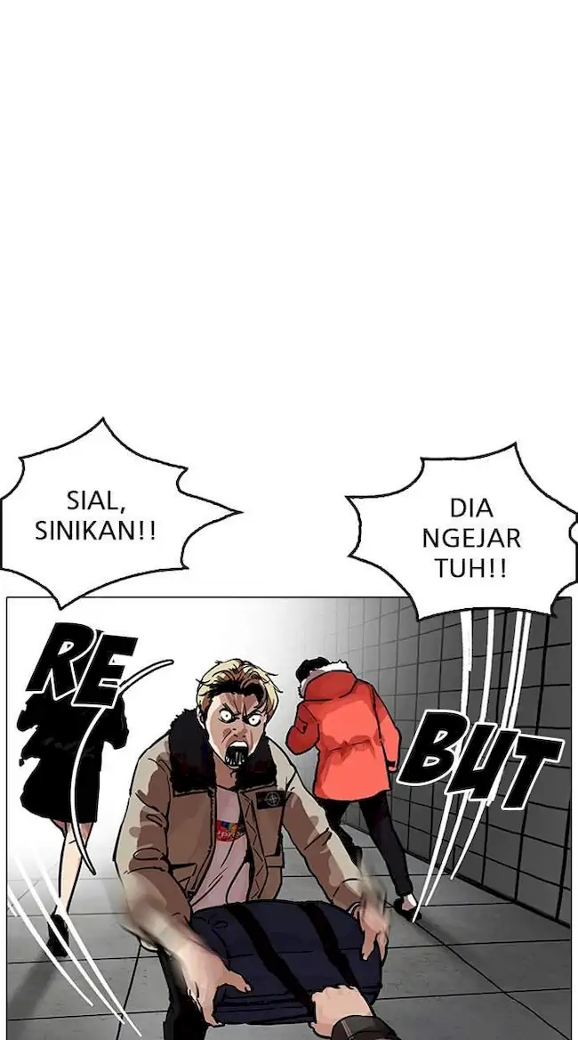 Lookism Chapter 193 Gambar 41