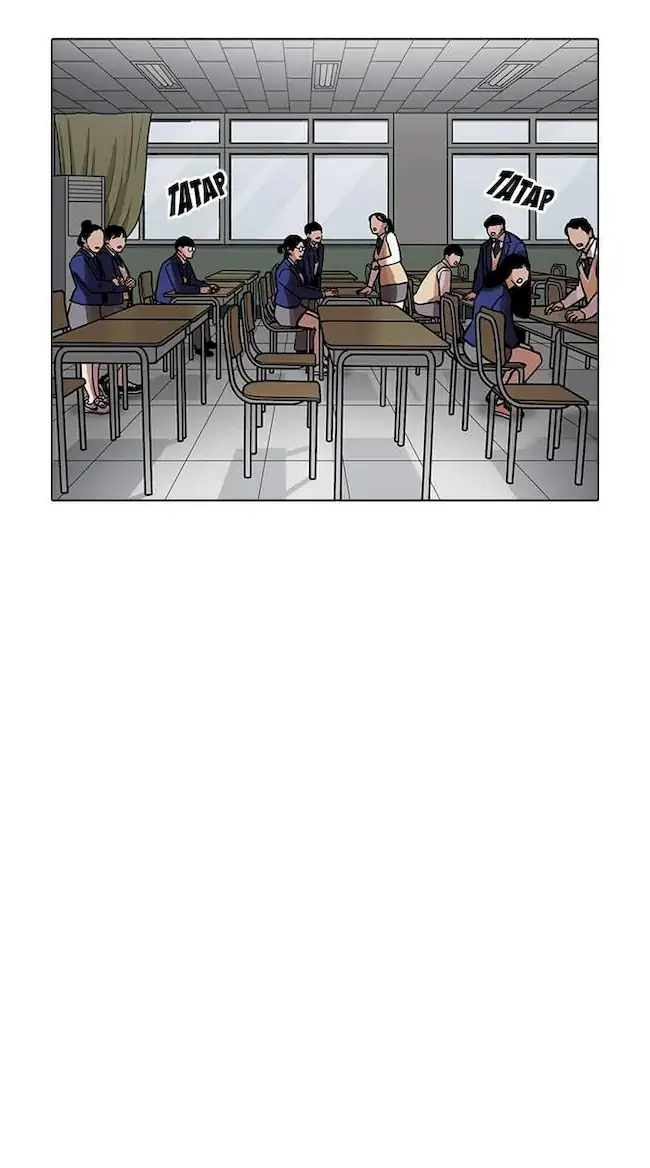 Baca Manhwa Lookism Chapter 195 Gambar 2