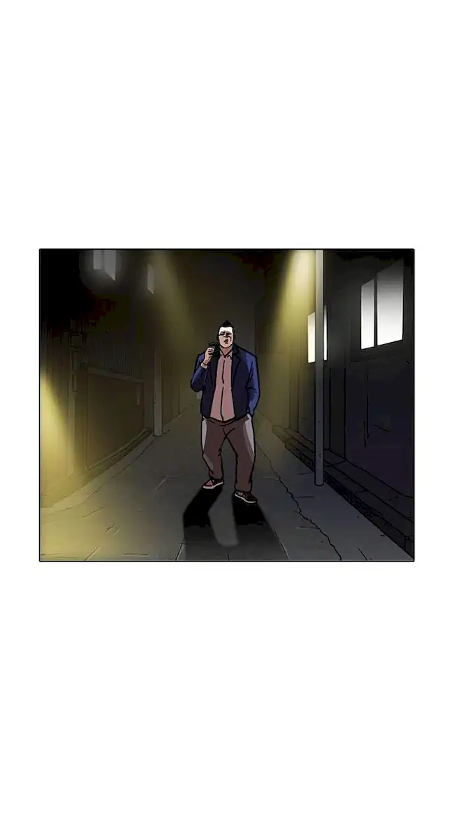 Baca Manhwa Lookism Chapter 196 Gambar 2