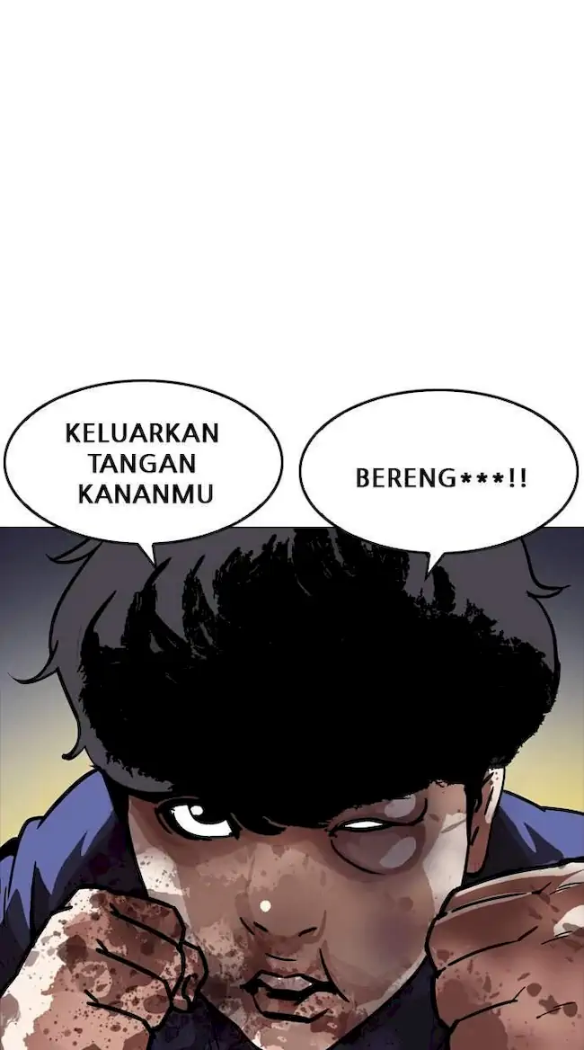 Baca Manhwa Lookism Chapter 197 Gambar 2
