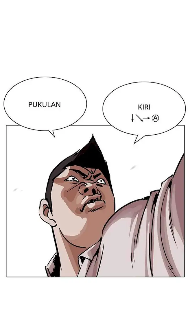 Lookism Chapter 197 Gambar 27
