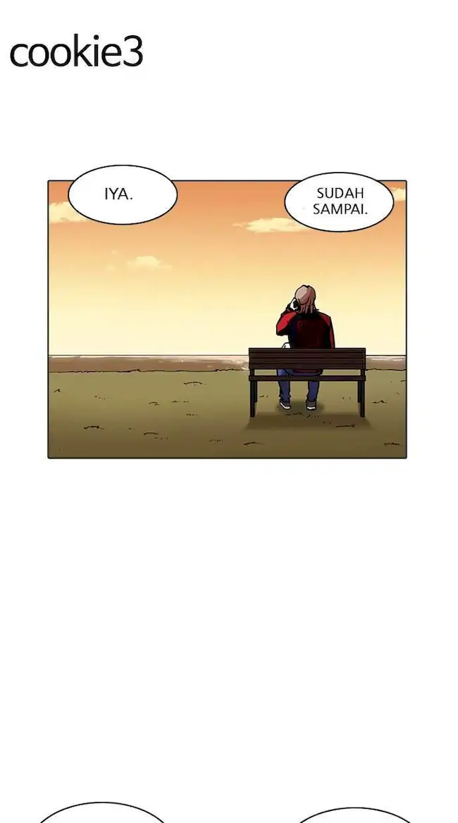 Lookism Chapter 198 Gambar 123