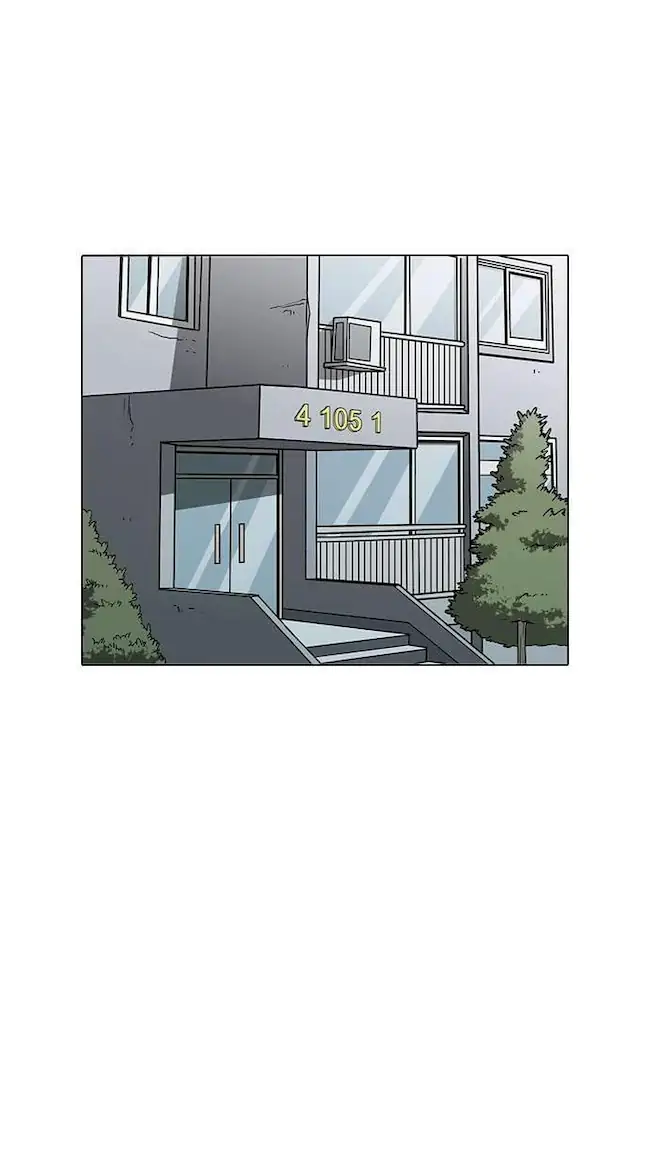 Lookism Chapter 198 Gambar 75