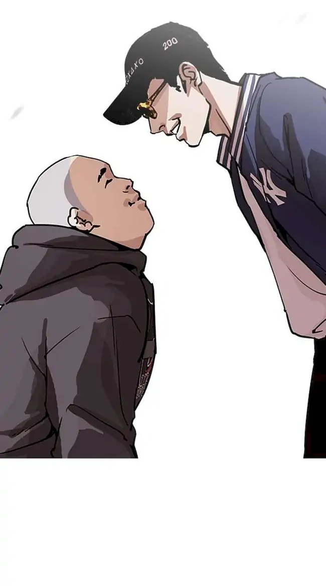 Lookism Chapter 199 Gambar 103