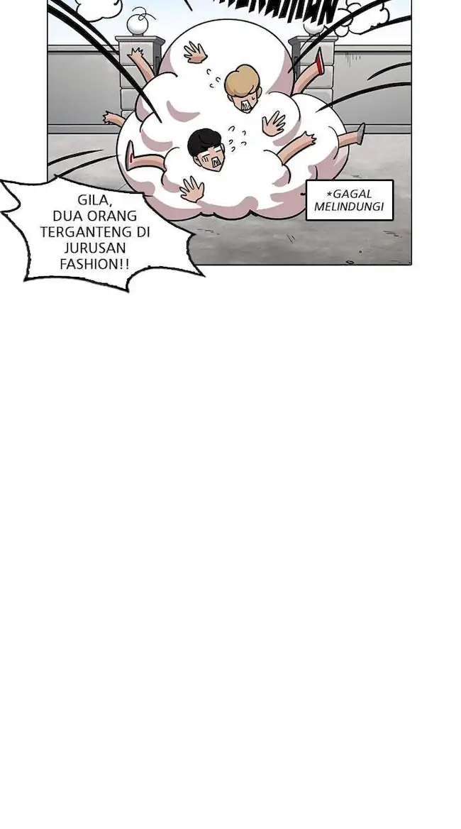 Lookism Chapter 199 Gambar 19