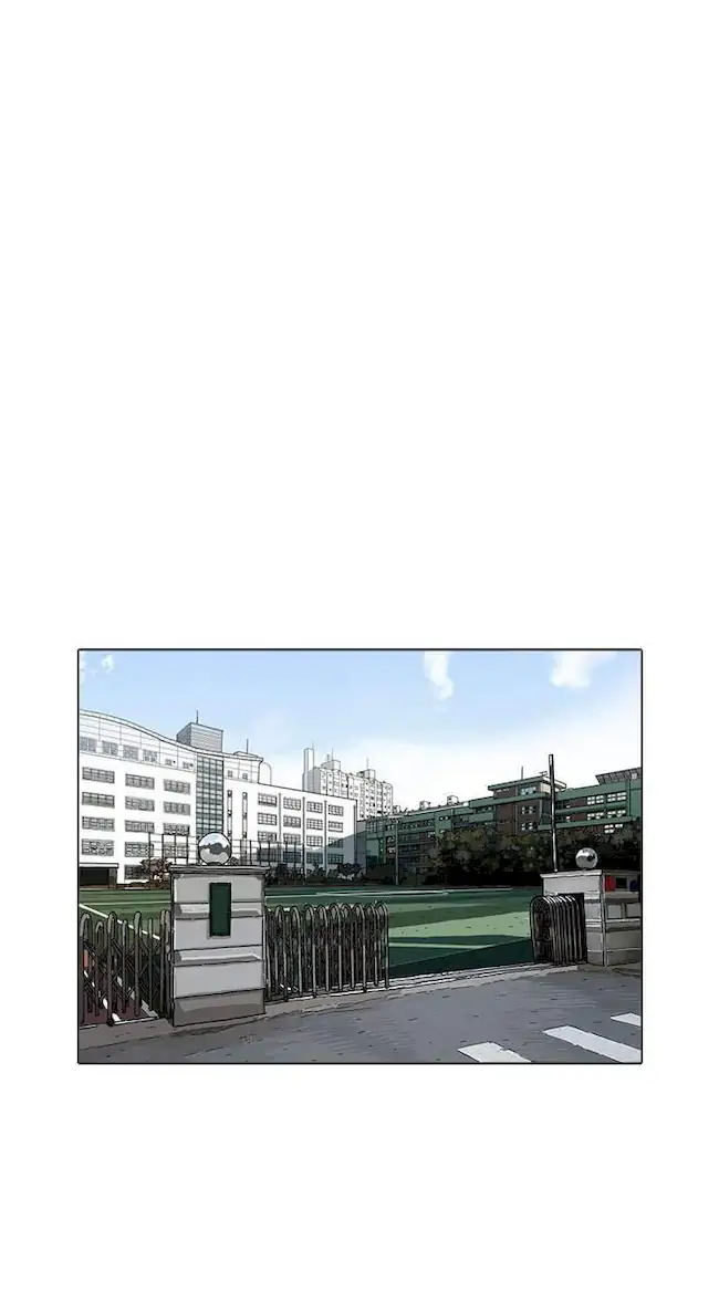 Baca Manhwa Lookism Chapter 199 Gambar 2