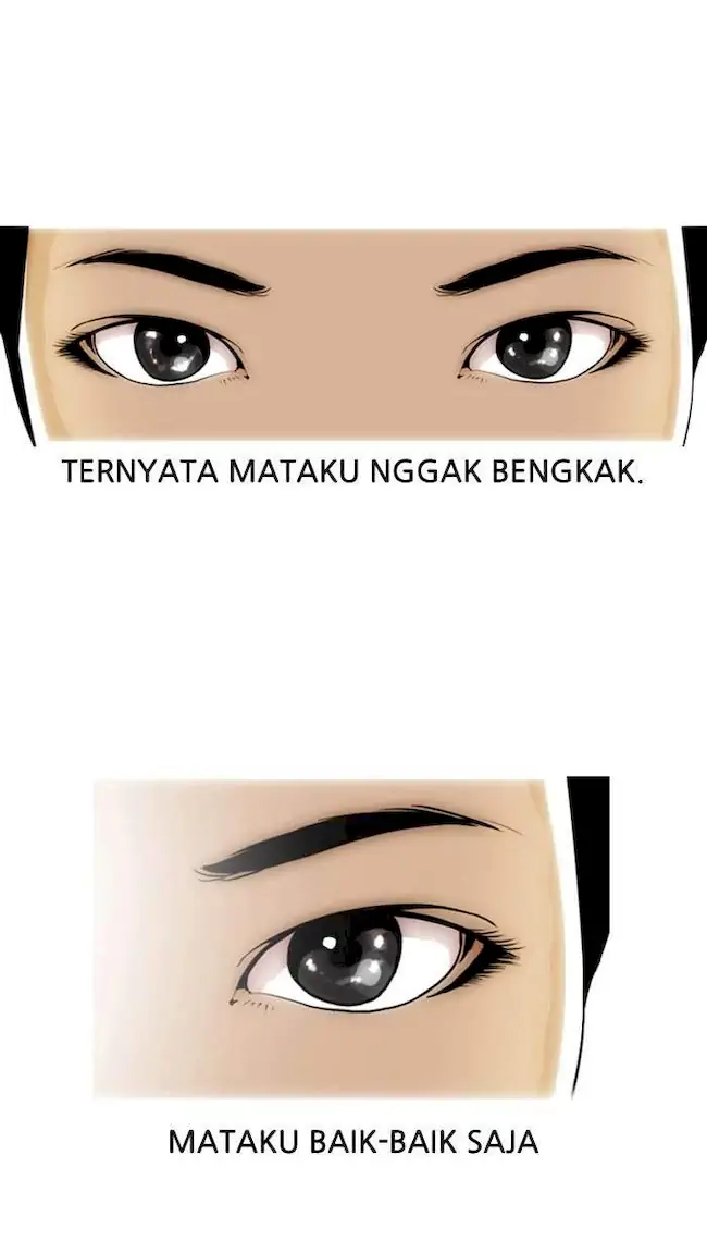 Lookism Chapter 2 Gambar 115