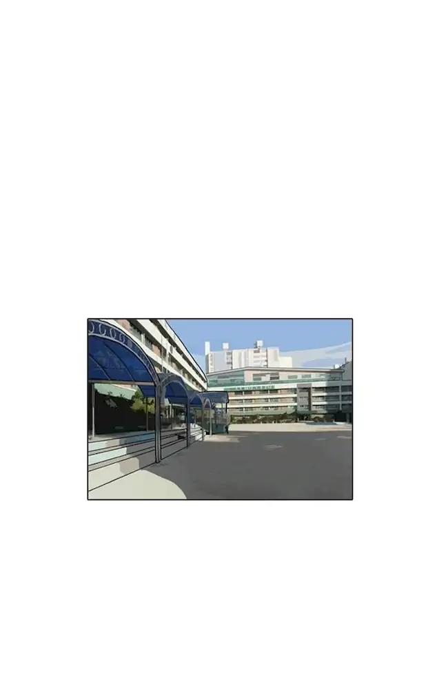 Baca Manhwa Lookism Chapter 2 Gambar 2