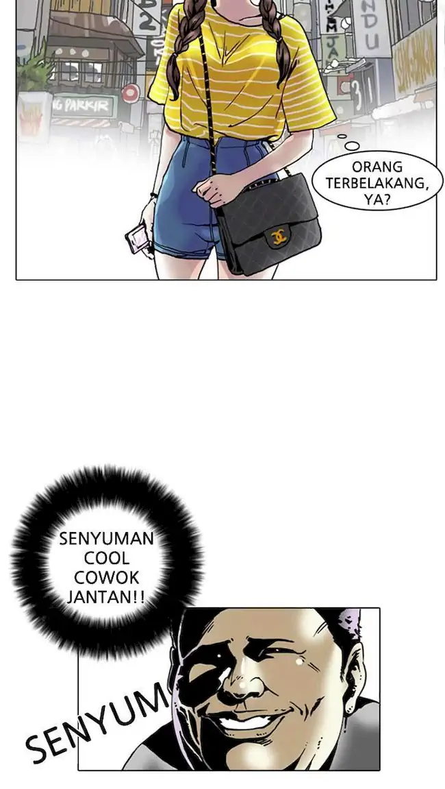 Lookism Chapter 2 Gambar 67