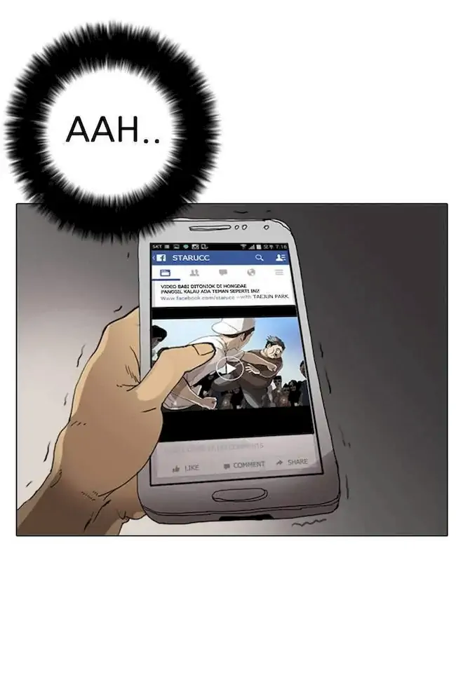 Lookism Chapter 2 Gambar 97