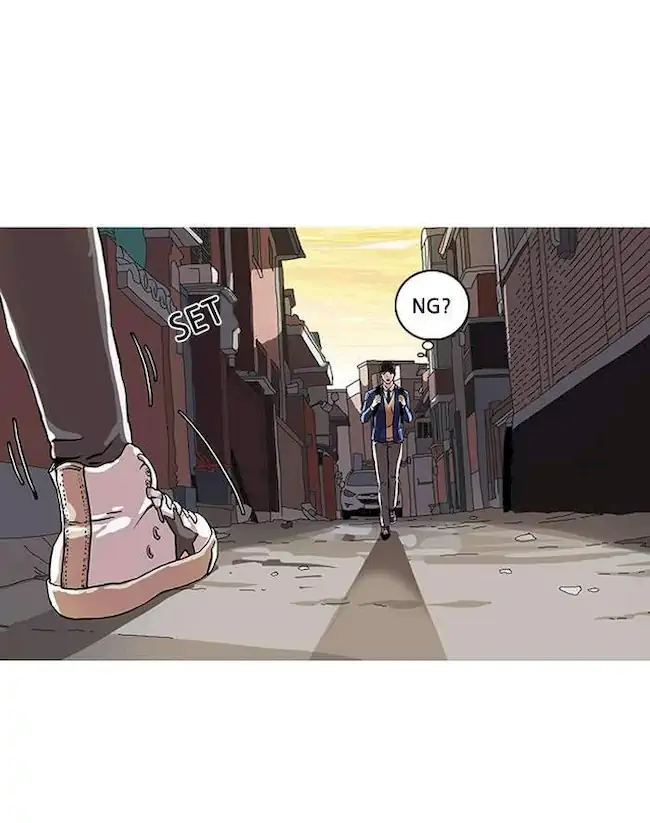 Lookism Chapter 20 Gambar 25