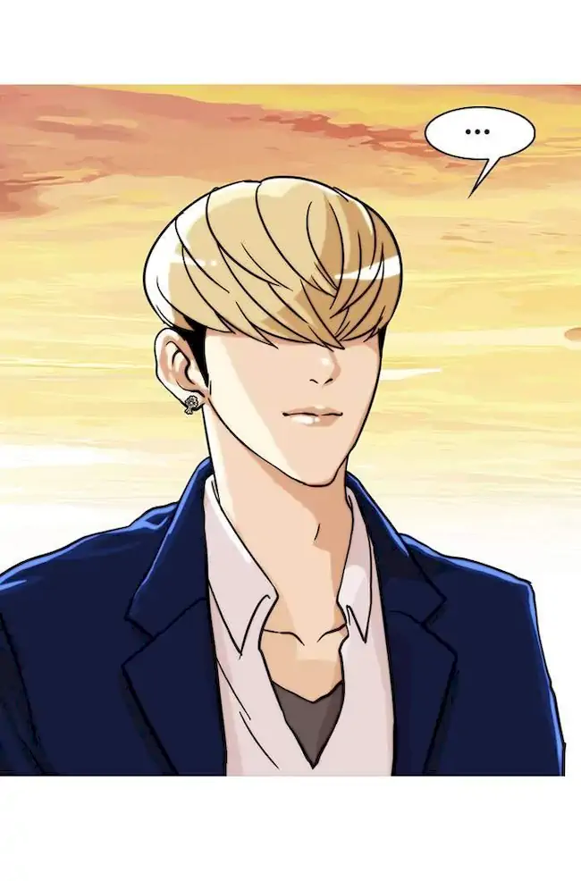 Lookism Chapter 20 Gambar 37
