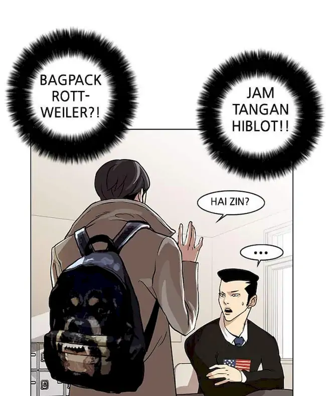 Lookism Chapter 20 Gambar 54