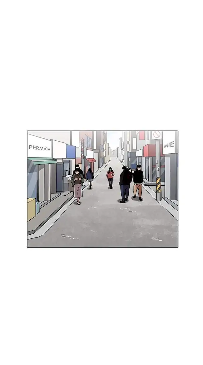 Baca Manhwa Lookism Chapter 200 Gambar 2