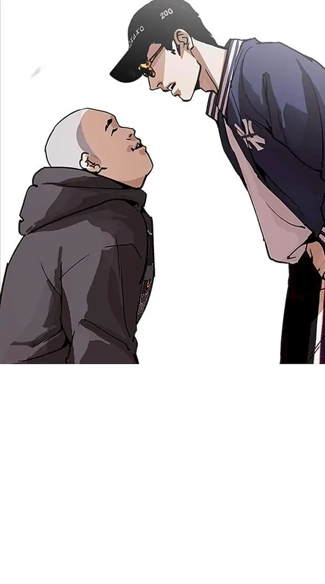 Lookism Chapter 200 Gambar 25