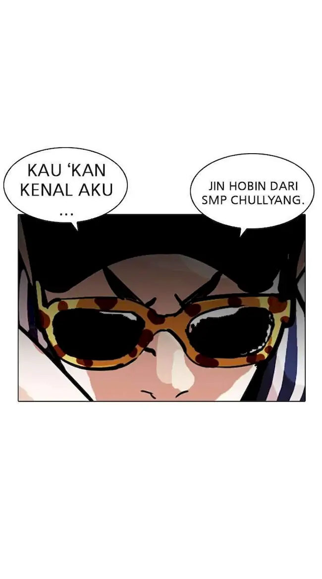 Lookism Chapter 200 Gambar 55