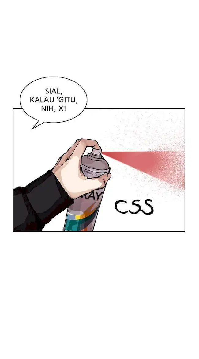 Lookism Chapter 200 Gambar 7