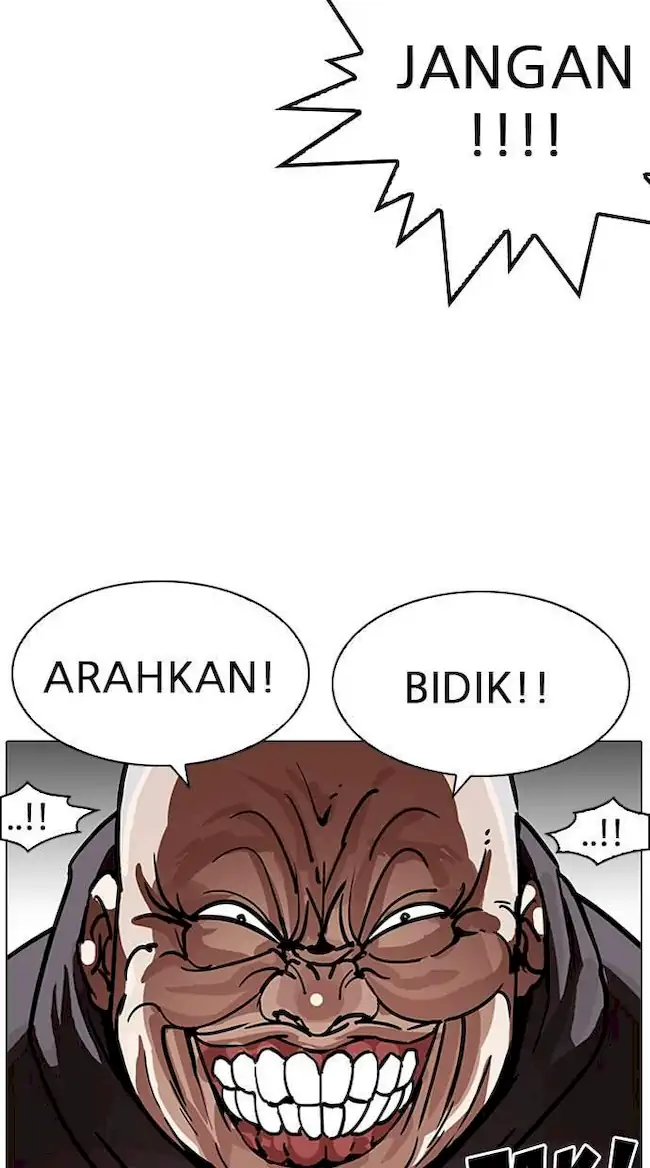 Lookism Chapter 200 Gambar 91