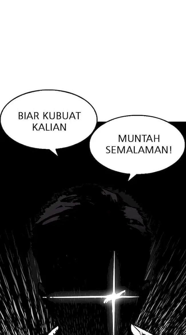 Baca Manhwa Lookism Chapter 201 Gambar 2