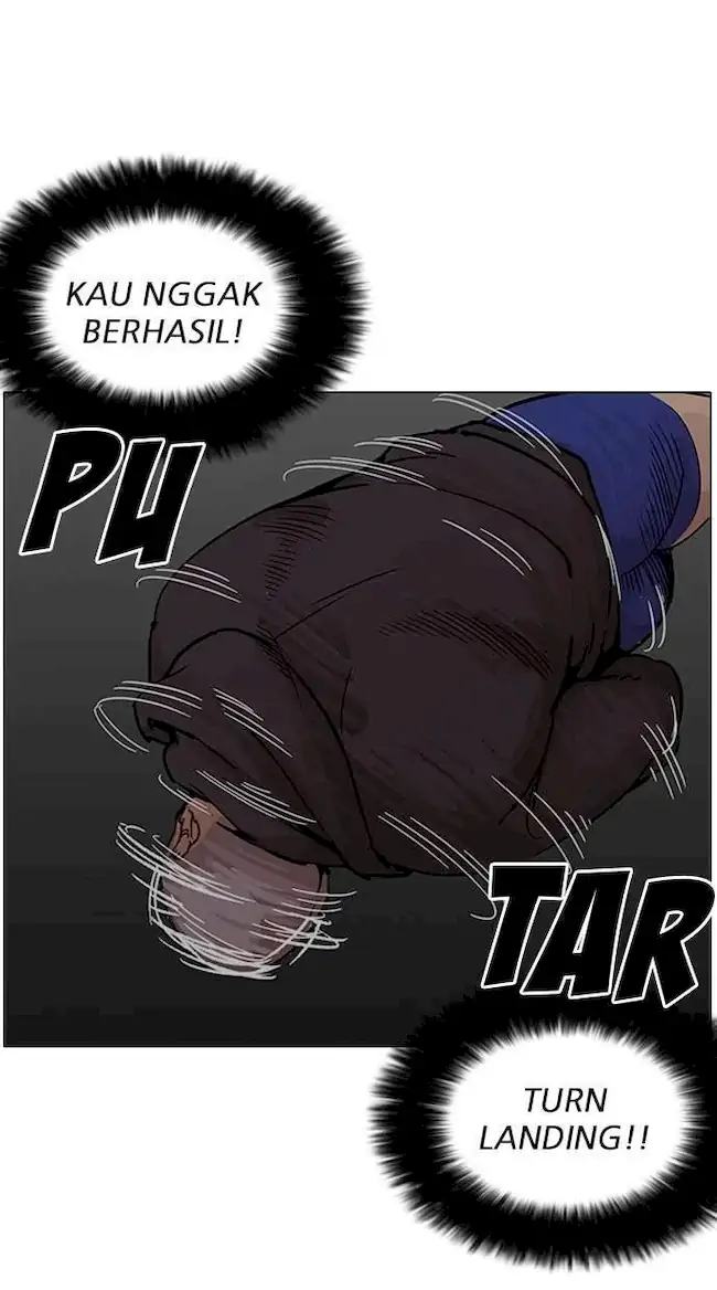 Lookism Chapter 201 Gambar 20