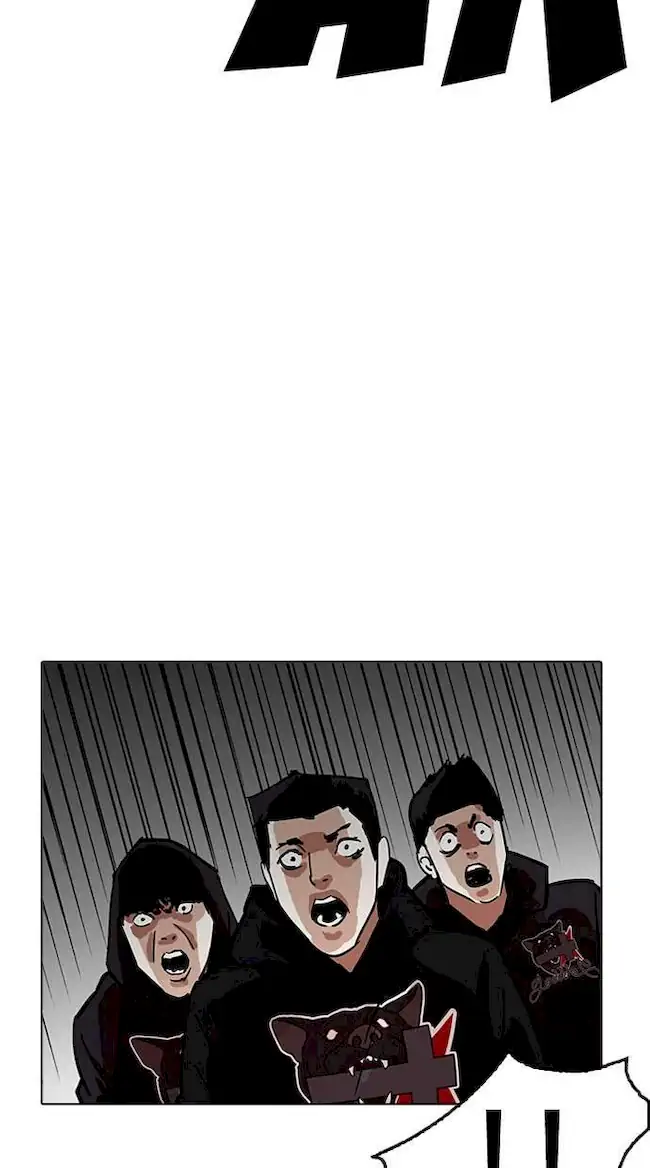 Lookism Chapter 201 Gambar 28