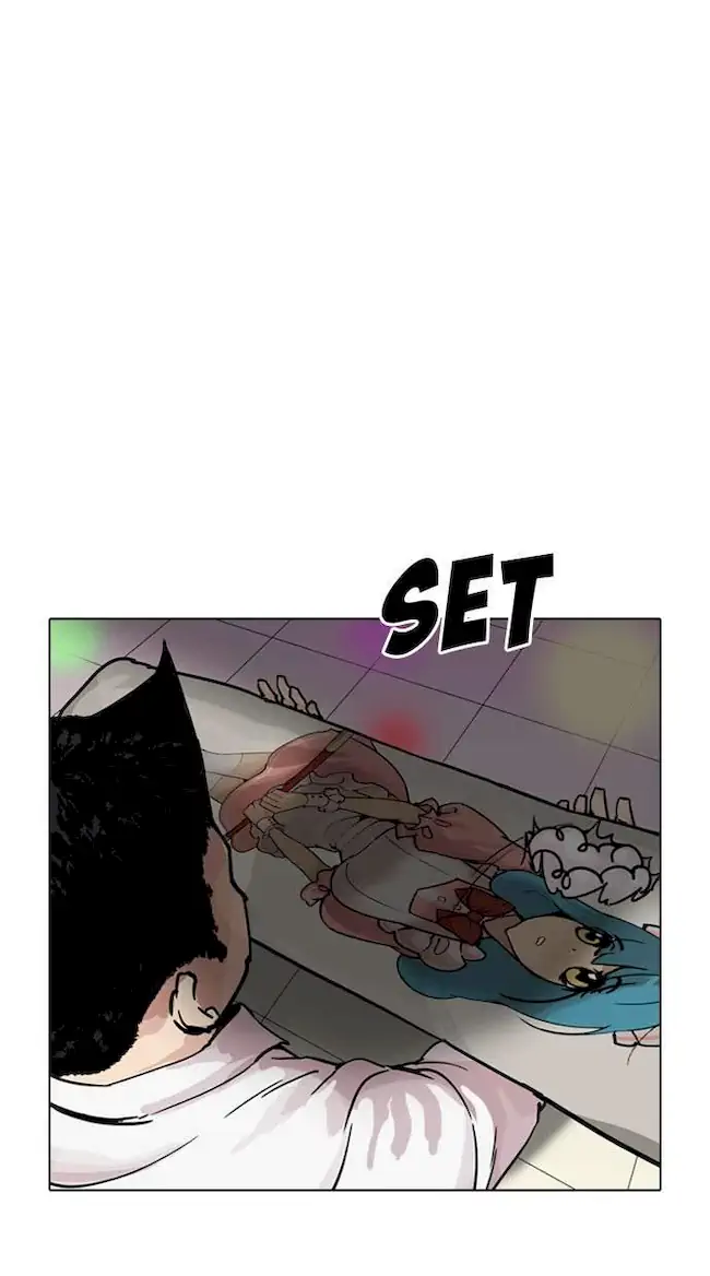 Lookism Chapter 201 Gambar 96