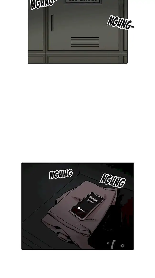 Baca Manhwa Lookism Chapter 202 Gambar 2