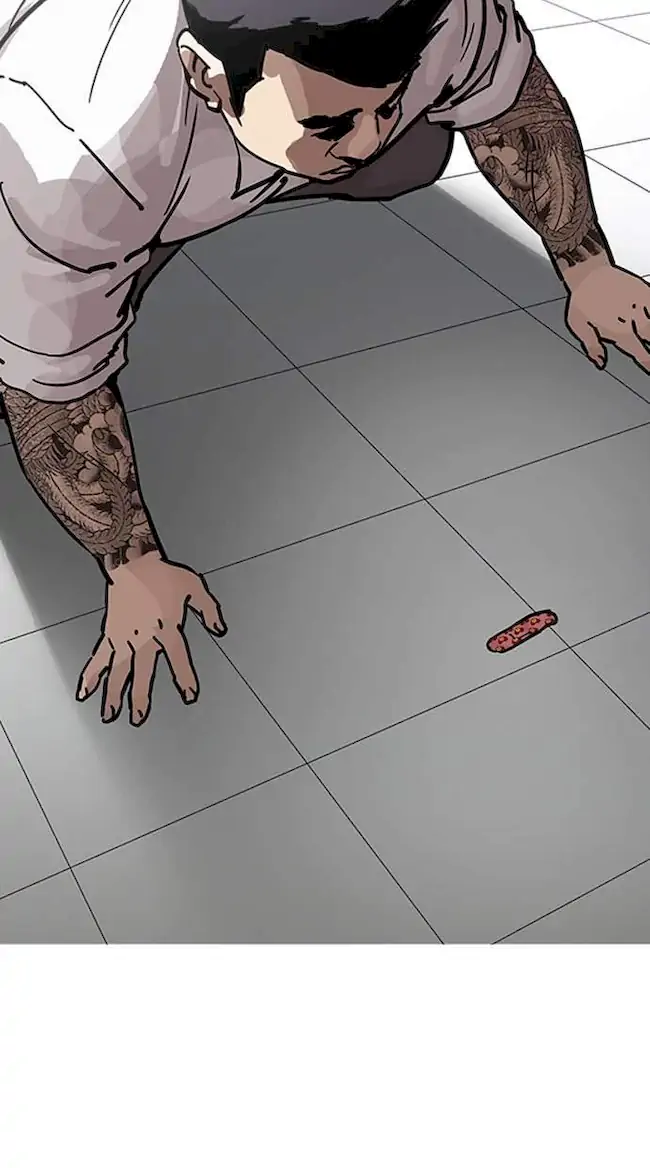 Lookism Chapter 202 Gambar 77