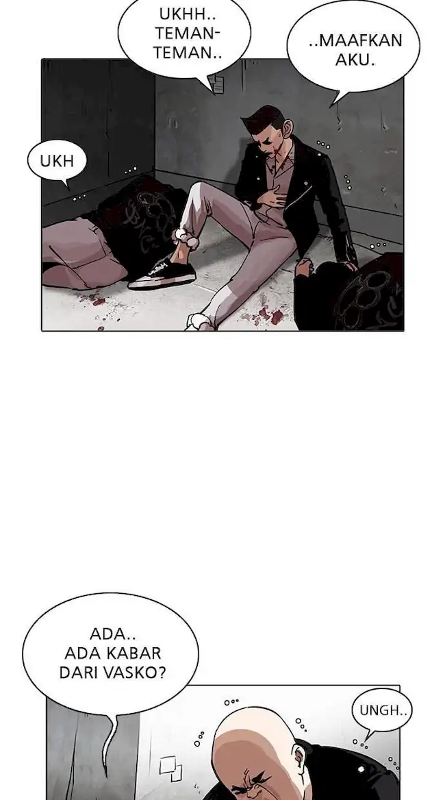 Lookism Chapter 202 Gambar 9