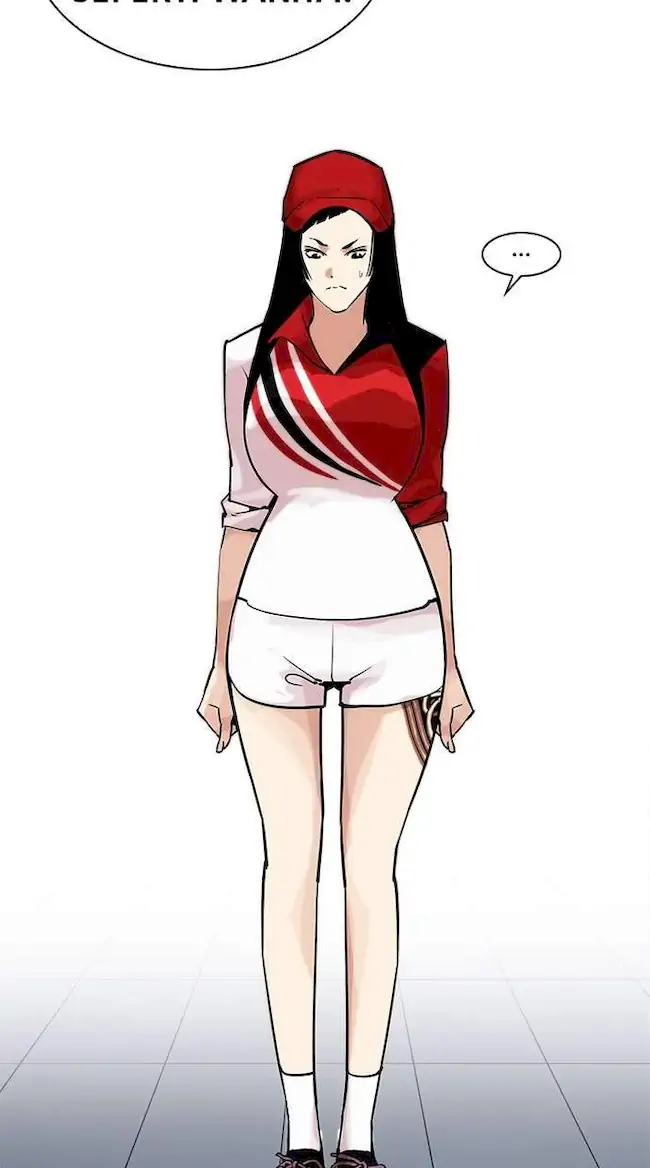 Lookism Chapter 203 Gambar 11