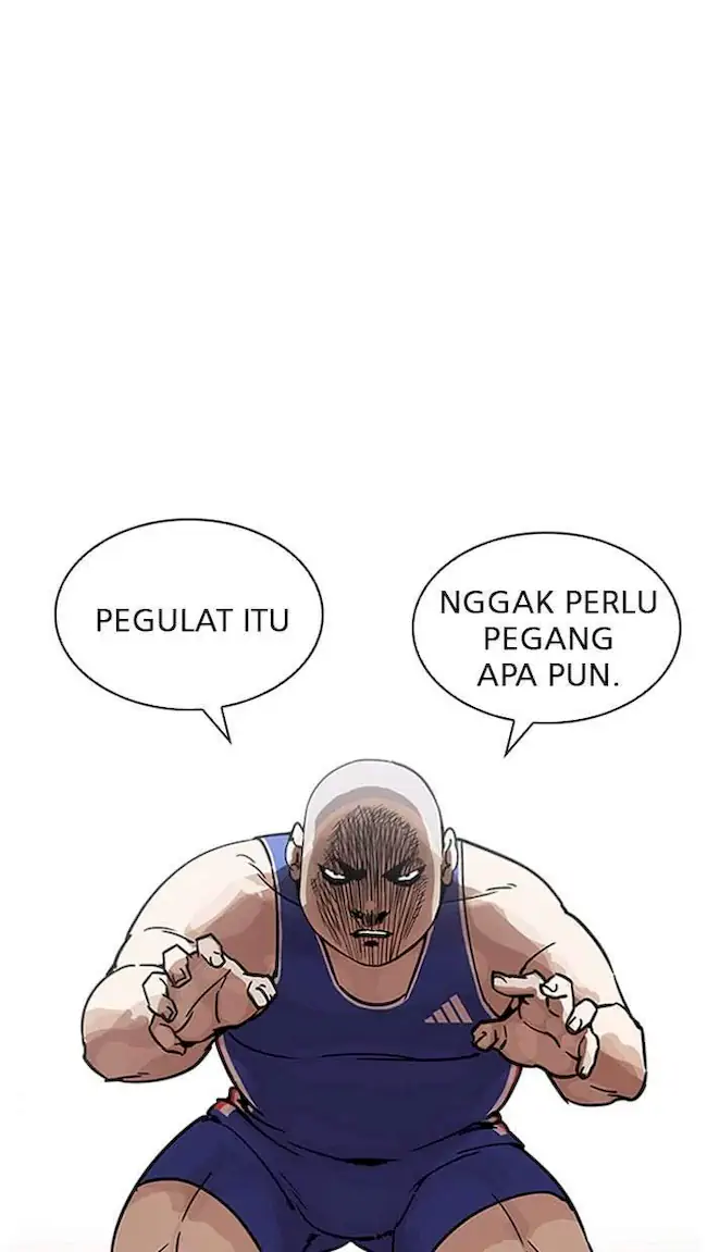 Baca Manhwa Lookism Chapter 204 Gambar 2