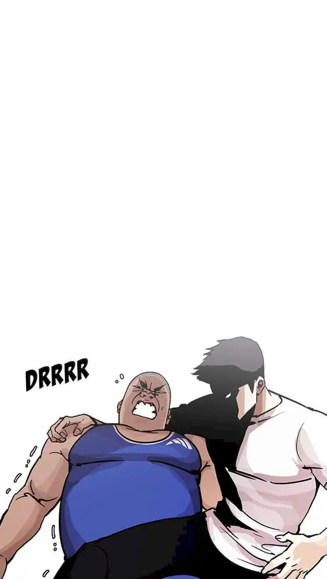 Lookism Chapter 204 Gambar 58