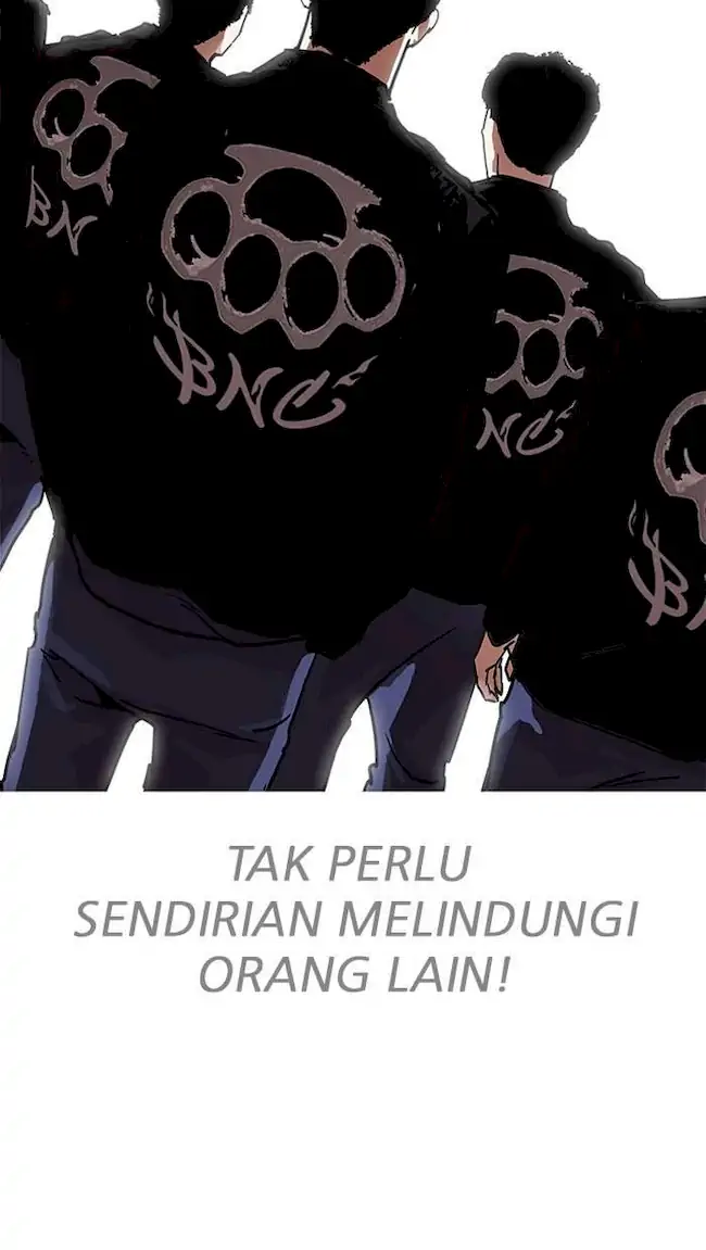 Lookism Chapter 205 Gambar 122