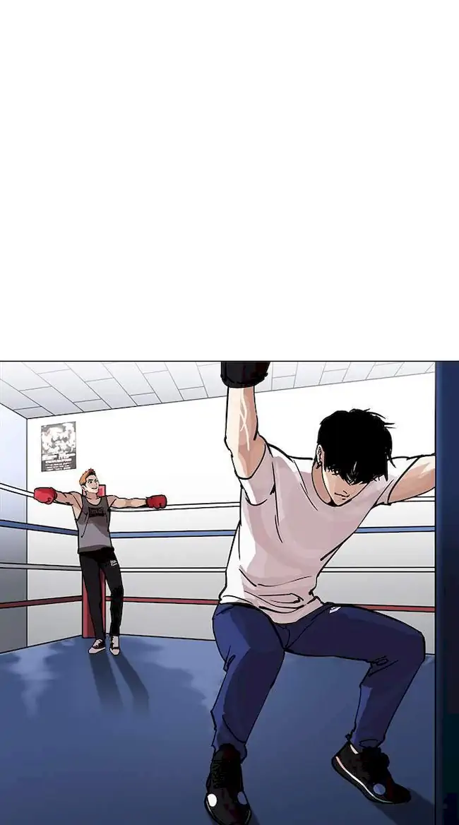 Baca Manhwa Lookism Chapter 207 Gambar 2