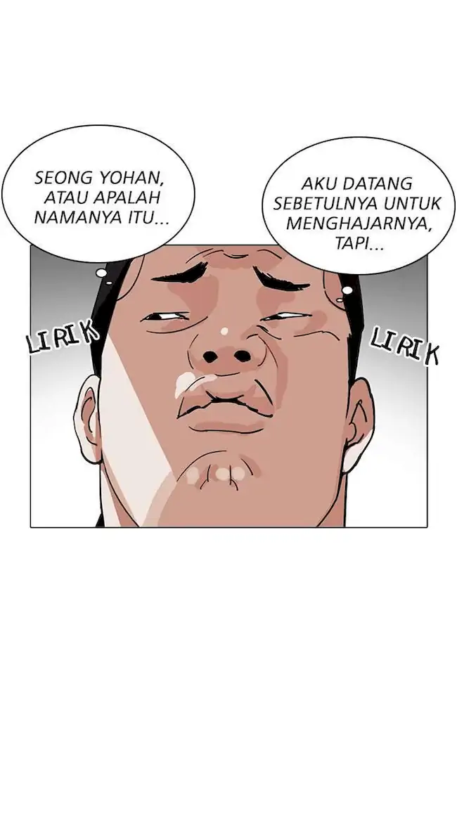 Baca Manhwa Lookism Chapter 209 Gambar 2