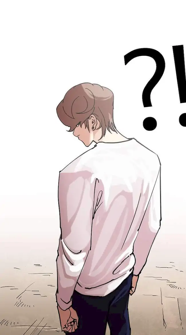Lookism Chapter 209 Gambar 35