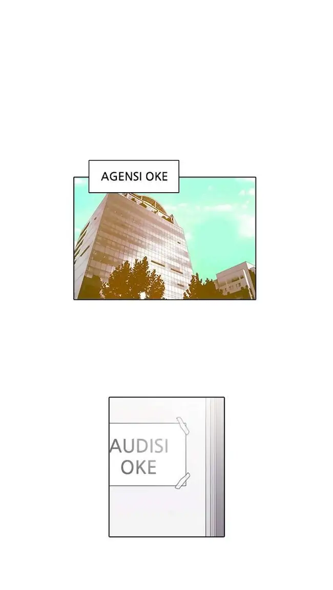 Baca Manhwa Lookism Chapter 21 Gambar 2