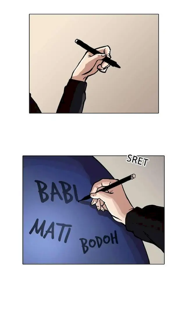 Lookism Chapter 21 Gambar 29