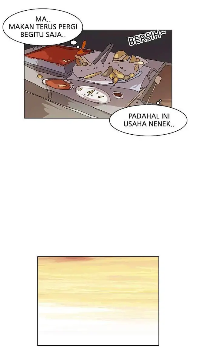 Lookism Chapter 21 Gambar 43