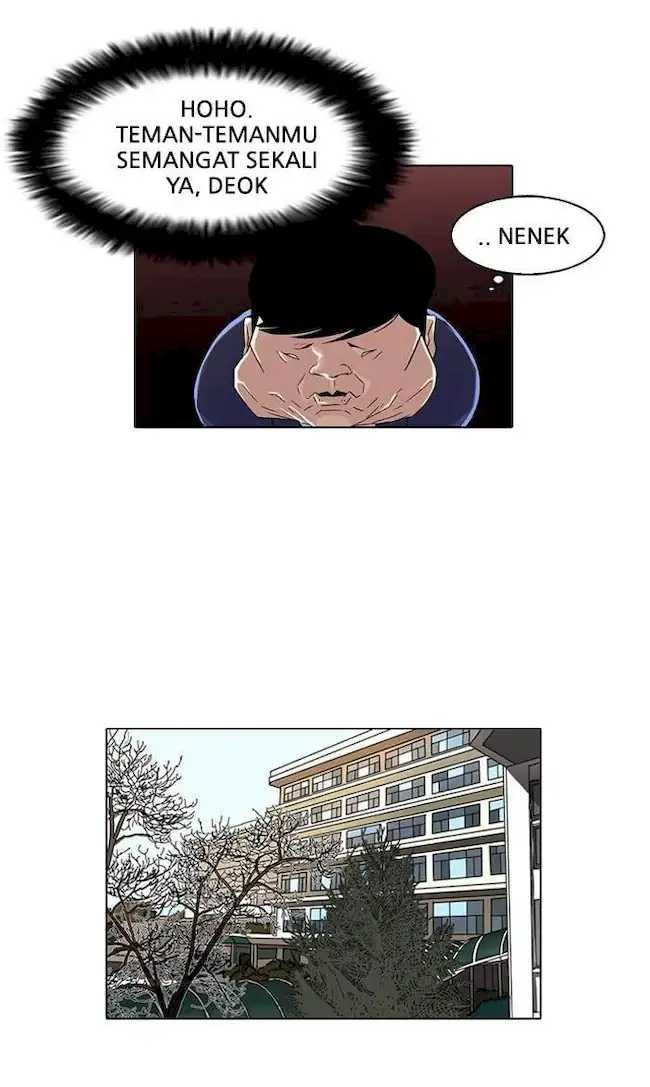 Lookism Chapter 21 Gambar 45
